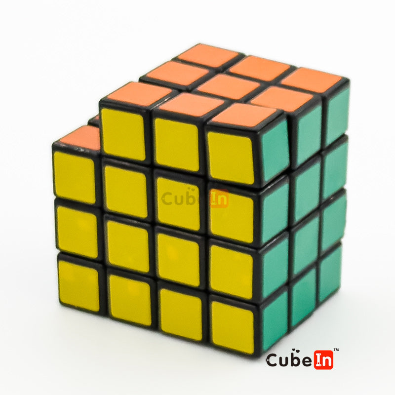Головоломки серии Calvin's Puzzle 3x3x5 (бесплатная доставка)