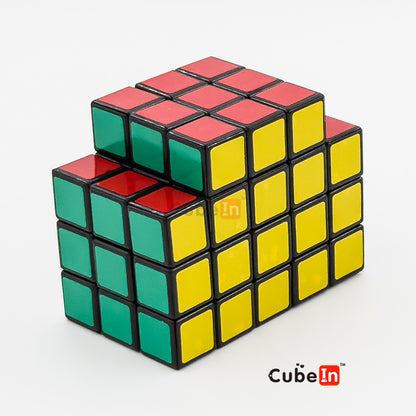 Головоломки серии Calvin's Puzzle 3x3x5 (бесплатная доставка)