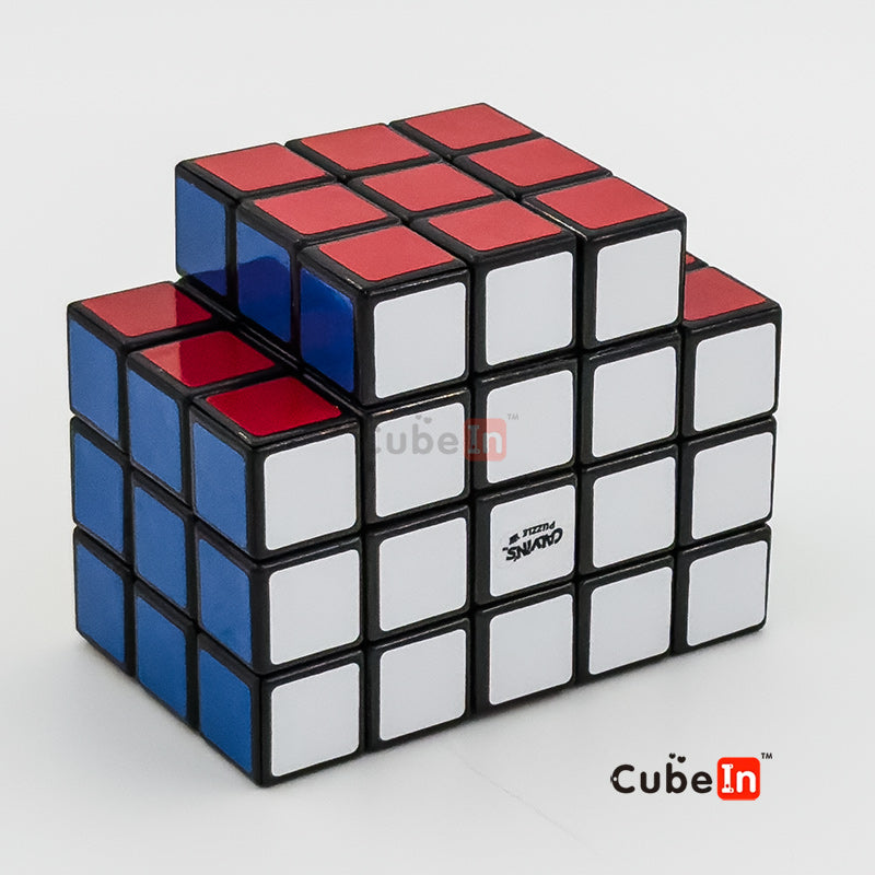 Головоломки серии Calvin's Puzzle 3x3x5 (бесплатная доставка)