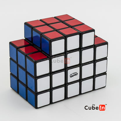Головоломки серии Calvin's Puzzle 3x3x5 (бесплатная доставка)