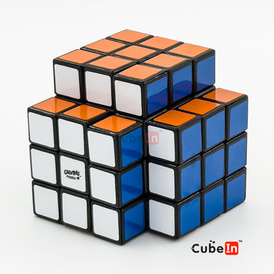 Головоломки серии Calvin's Puzzle 3x3x5 (бесплатная доставка)