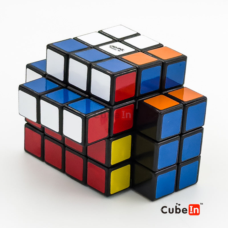Головоломки серии Calvin's Puzzle 3x3x5 (бесплатная доставка)