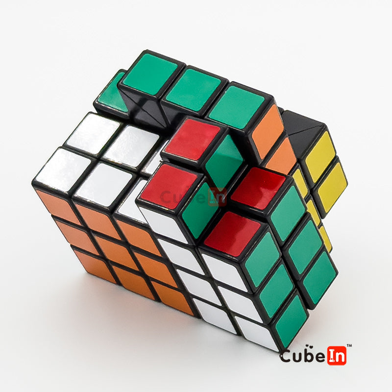 Головоломки серии Calvin's Puzzle 3x3x5 (бесплатная доставка)