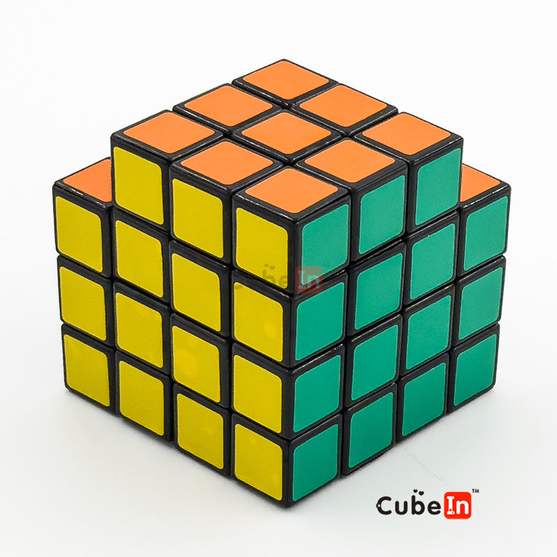 Головоломки серии Calvin's Puzzle 3x3x5 (бесплатная доставка)