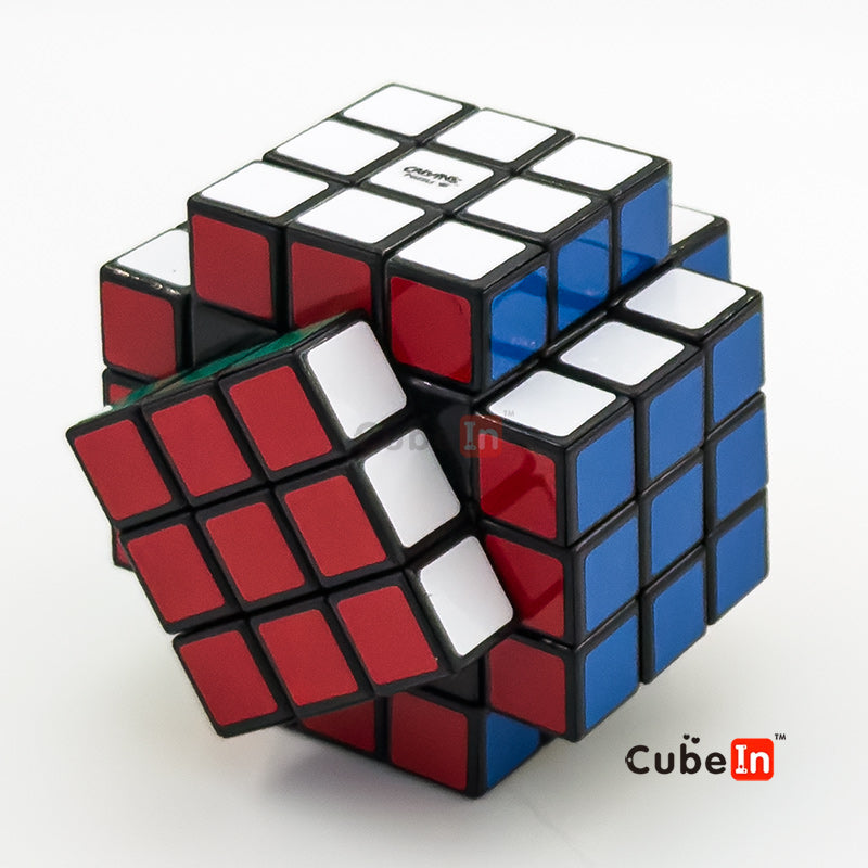 سلسلة مكعبات كالفن 3x3x5 (شحن مجاني)