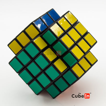 سلسلة مكعبات كالفن 3x3x5 (شحن مجاني)