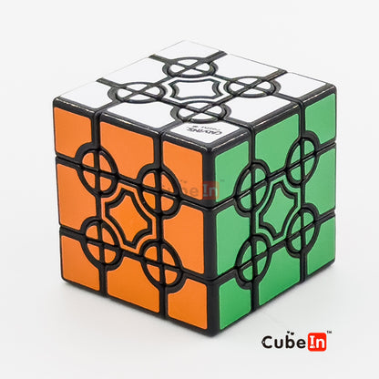 Calvin's Puzzle Gear Orbit Puzzle  (Free Shipping)