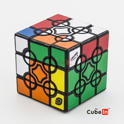 Calvin's Puzzle Gear Orbit Puzzle  (Free Shipping)