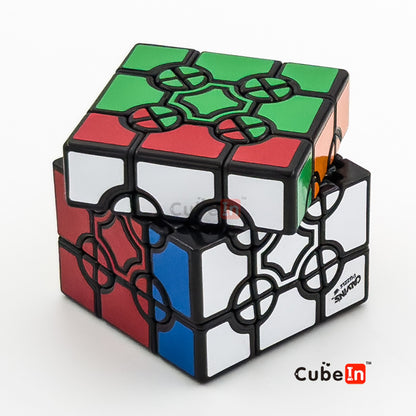 Calvin's Puzzle Gear Orbit Puzzle  (Free Shipping)