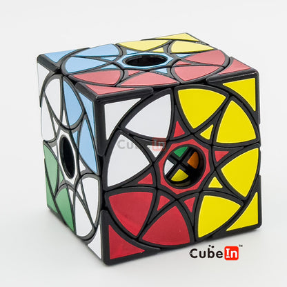 Calvin's Void Multi-Star Wheel Cube (Free Shipping)