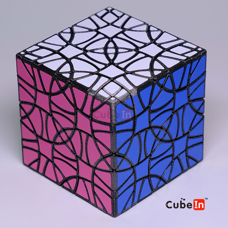 Kairis Puzzle Cubo Celta Definitivo
