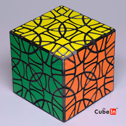 Kairis Puzzle Cubo Celta Definitivo