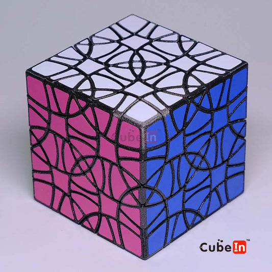 Cubo Kairis Puzle Celta Plus