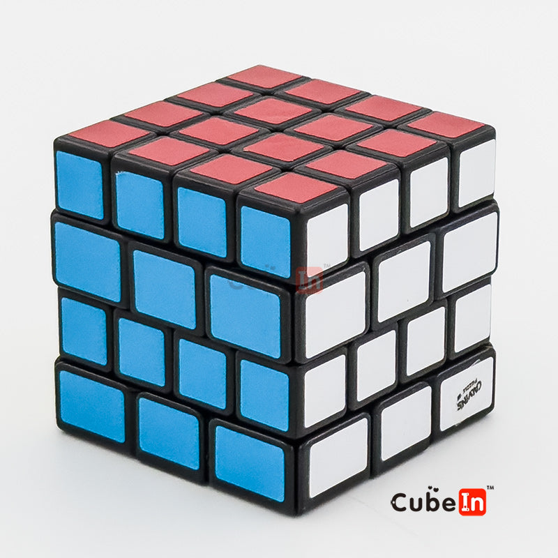 Cubo Chester 4x4x4 Halfish I II (Envío gratuito)