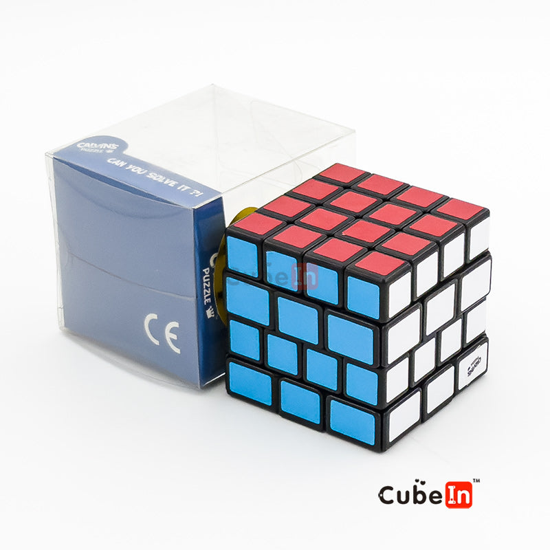 Cubo Chester 4x4x4 Halfish I II (Envío gratuito)