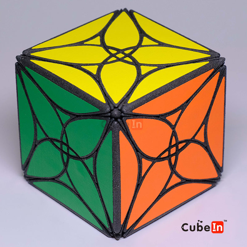 Kairis Puzzle Collider Cube Plus