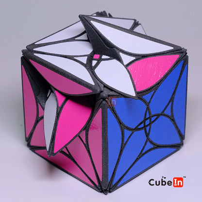 Kairis Puzzle Collider Cube Plus