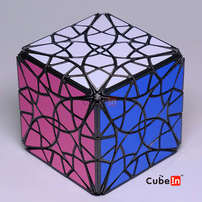 Kairis Puzzle Collider Cube Ultimate