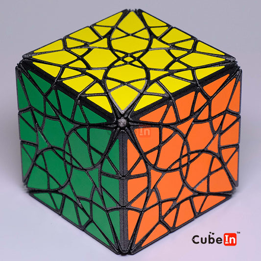 Cubo Ultimate Kairis Puzzle Collider
