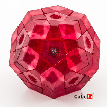 Constrained Megaminx -MF8 Authorized Refurbished Mold