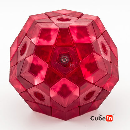 Constrained Megaminx -MF8 Authorized Refurbished Mold