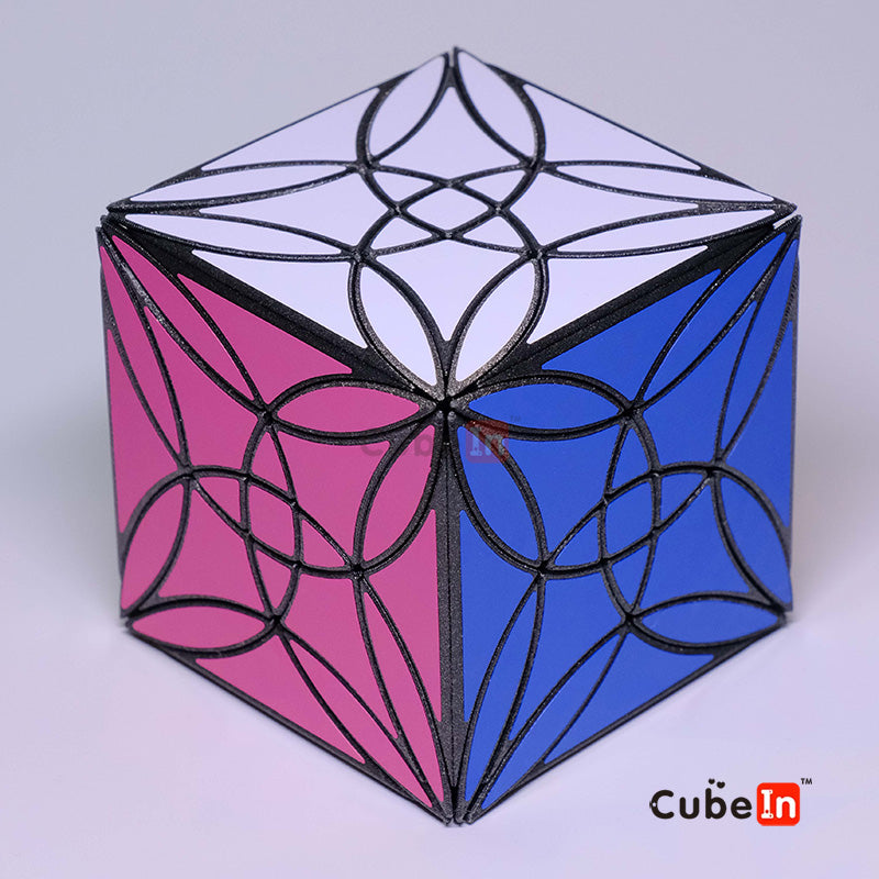 Kairis Puzzle Crusher Cube