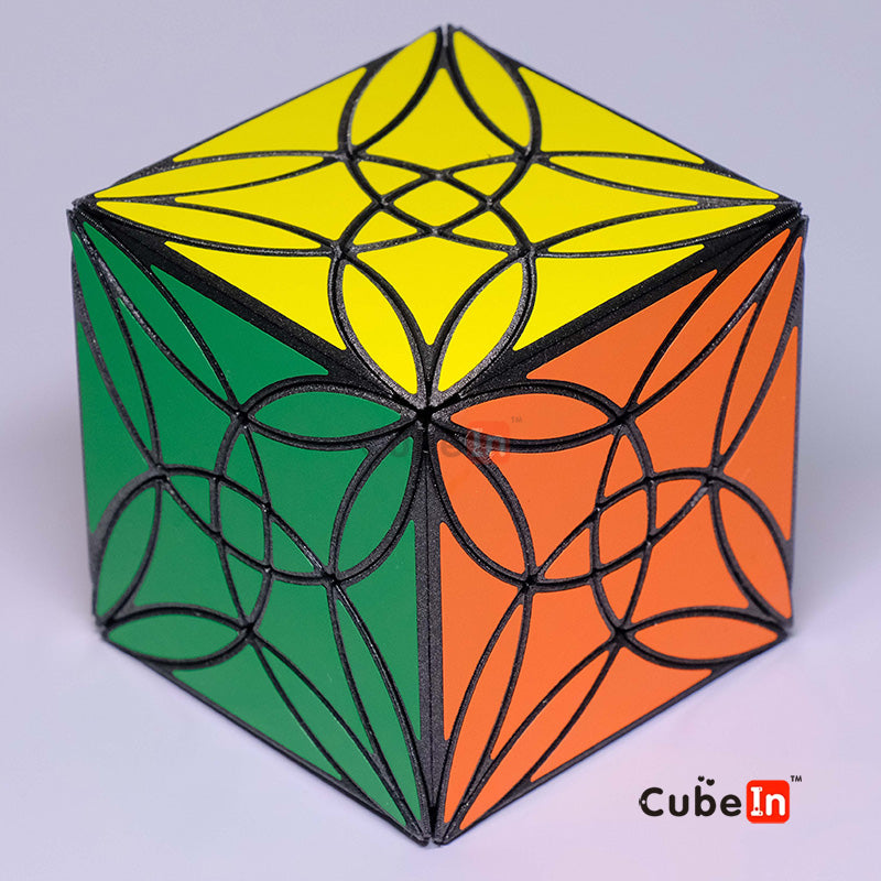 Kairis Puzzle Crusher Cube
