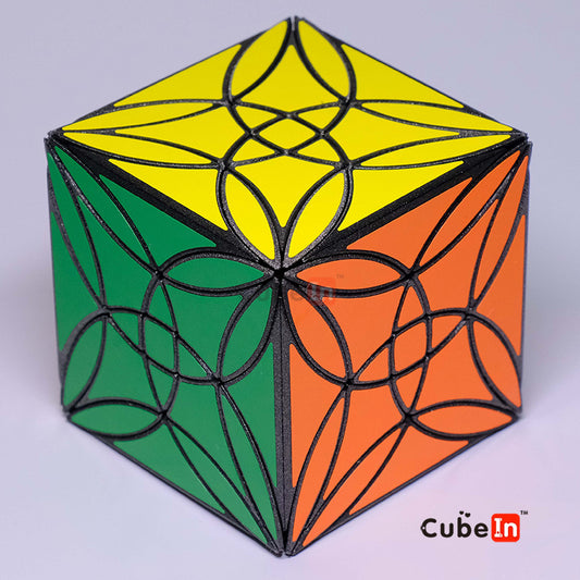 Cubo Rompecabezas Kairis Crusher