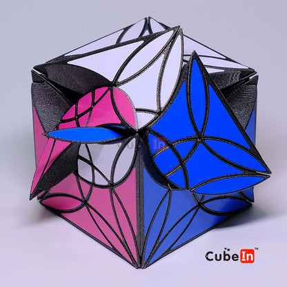 Kairis Puzzle Crusher Cube