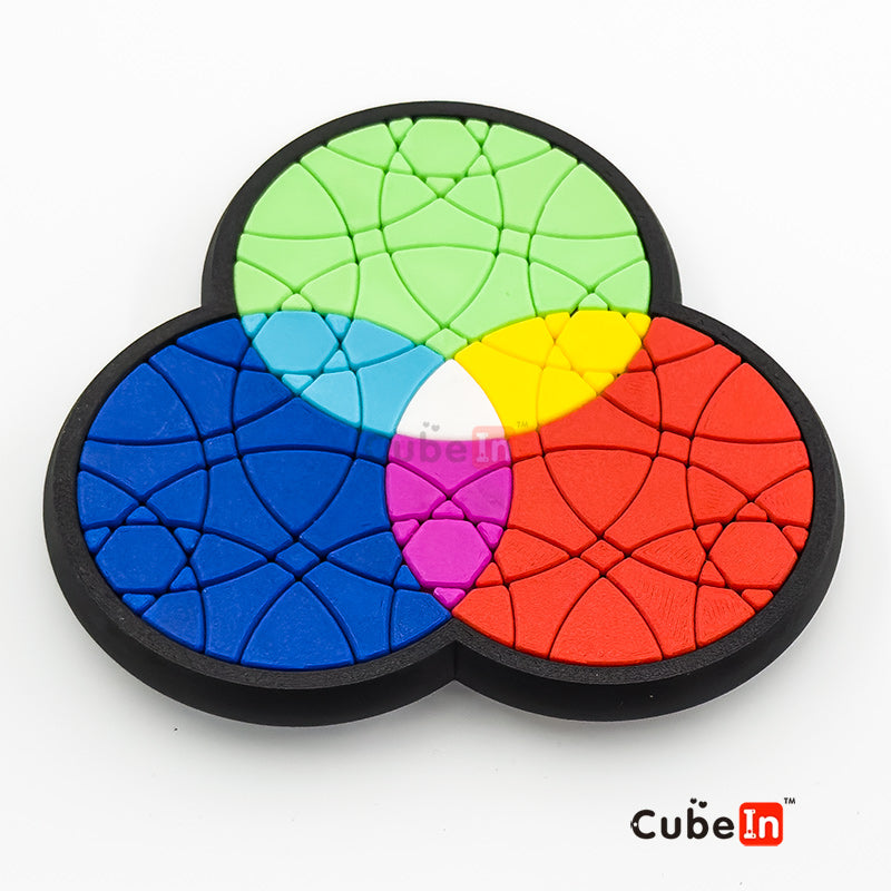 Cube4you Arecibo Plus Puzzle