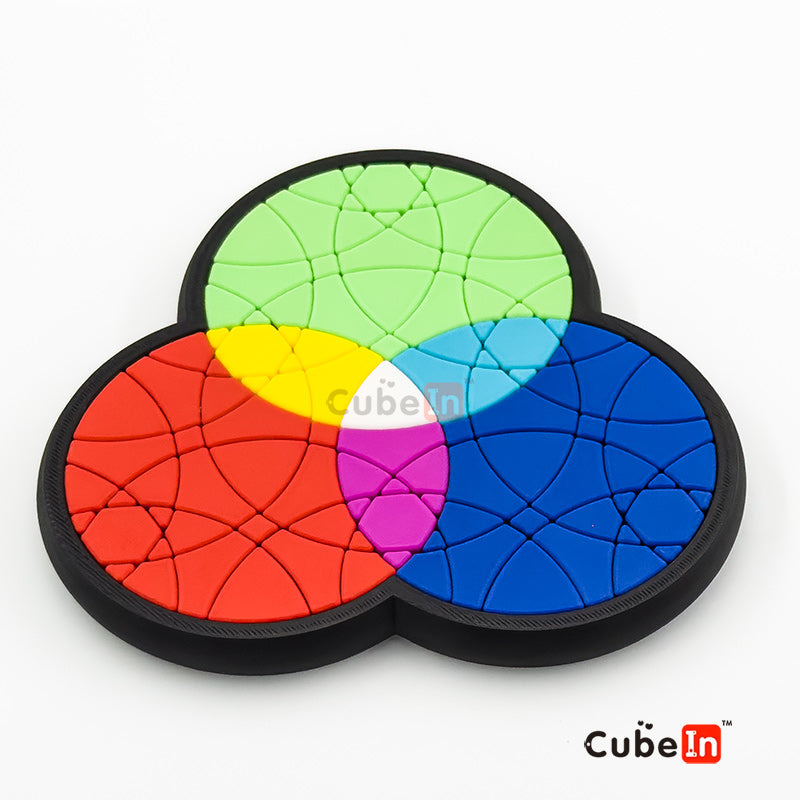 Cube4you Arecibo Plus Puzzle