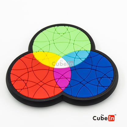 Cube4you Arecibo Plus Puzzle