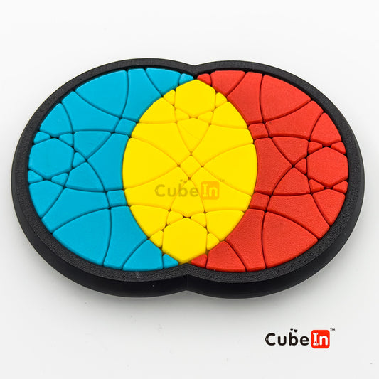 Cube4you Arecibo Puzzle