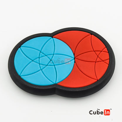 Cube4you Bauhinium Puzzle