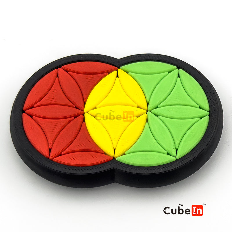 Cube4you Cohan Circle Puzzle