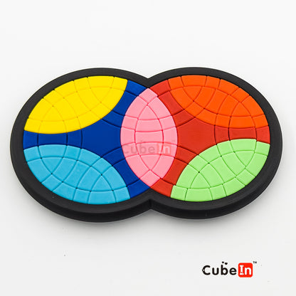 Cube4you GigaHex Puzzle