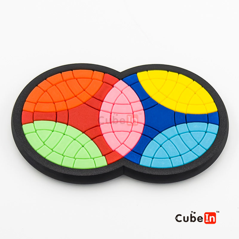 Cube4you GigaHex Puzzle