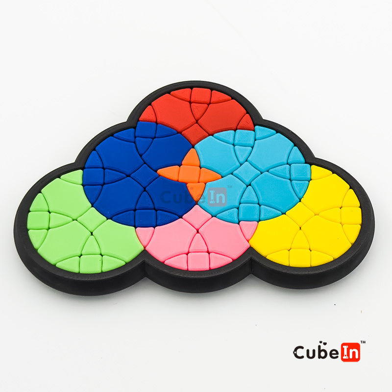 Cube4you Pyramium Puzzle