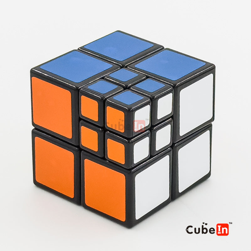 Cubetwist Pocket Cube series - 11 designs to pick