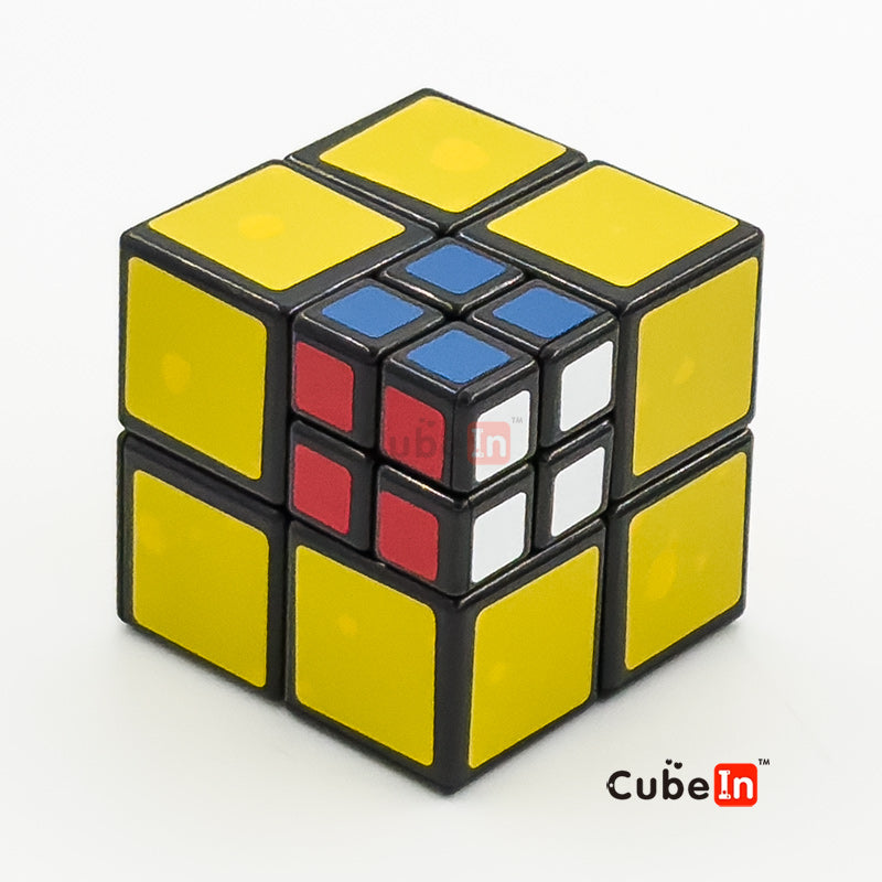 Cubetwist Pocket Cube series - 11 designs to pick