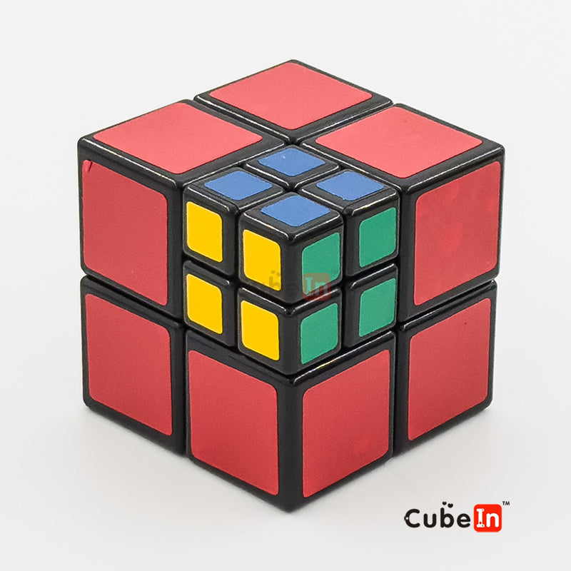 Cubetwist Pocket Cube series - 11 designs to pick