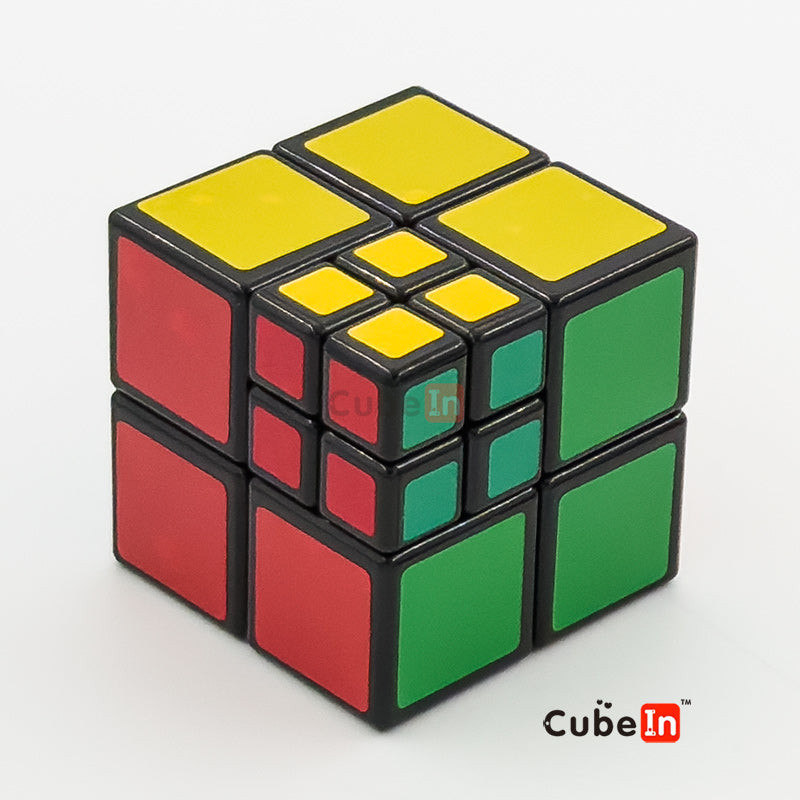 Cubetwist Pocket Cube series - 11 designs to pick