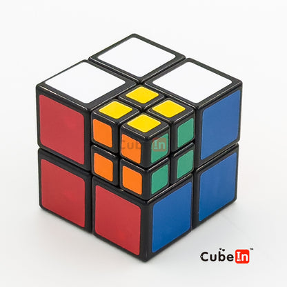 Cubetwist Pocket Cube series - 11 designs to pick