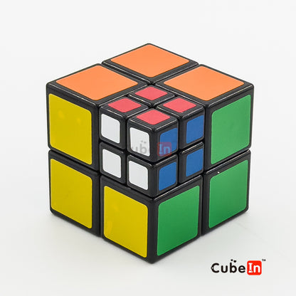 Cubetwist Pocket Cube series - 11 designs to pick