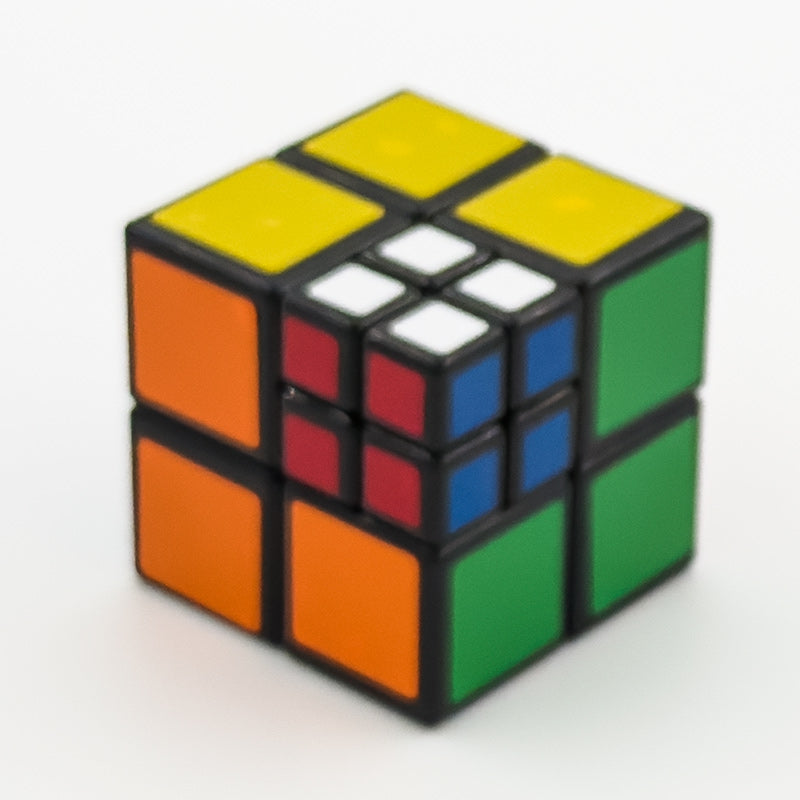 Cubetwist Pocket Cube series - 11 designs to pick