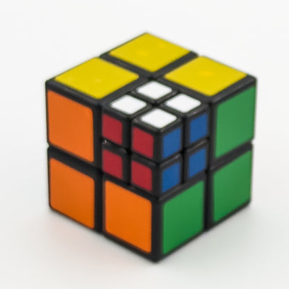 Cubetwist Pocket Cube series - 11 designs to pick