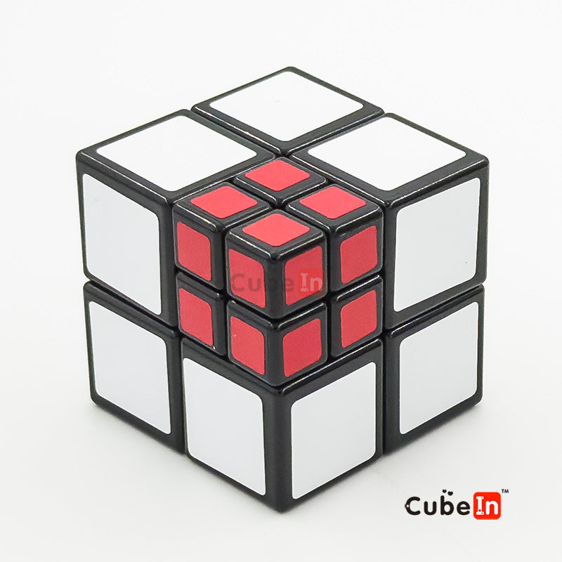 Cubetwist Pocket Cube series - 11 designs to pick