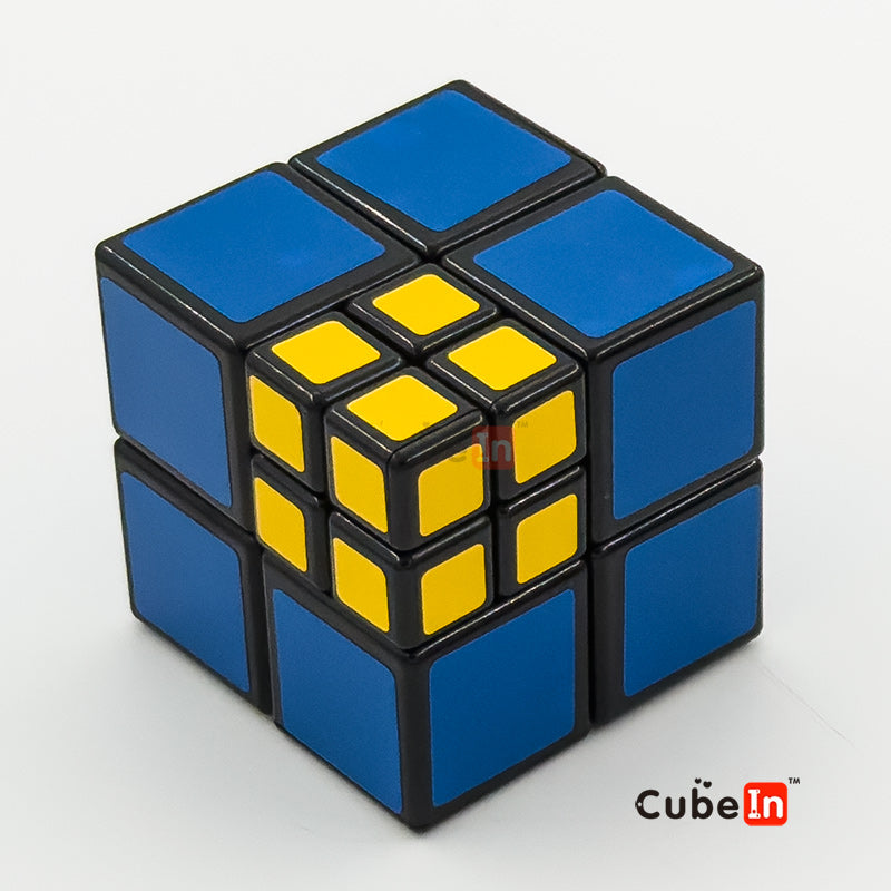 Cubetwist Pocket Cube series - 11 designs to pick