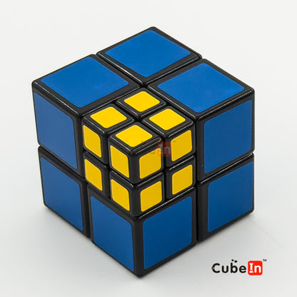 Cubetwist Pocket Cube series - 11 designs to pick