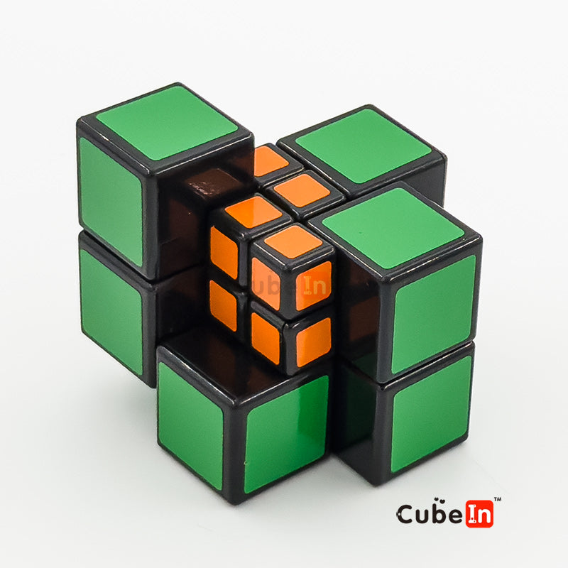 Cubetwist Pocket Cube series - 11 designs to pick